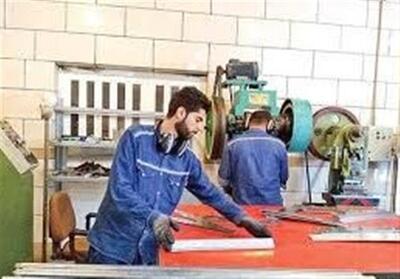 درآمد 19 هزار میلیارد تومانی صنایع کوچک در اردبیل - تسنیم
