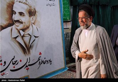 اسماعیلی: روند درمان علوی توسط تیمی از پزشکان مجرب پیگیری می‌شود - تسنیم