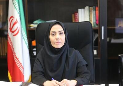 مدیرکل دفتر حقوقی و مالکیت معنوی ارشاد منصوب شد - تسنیم