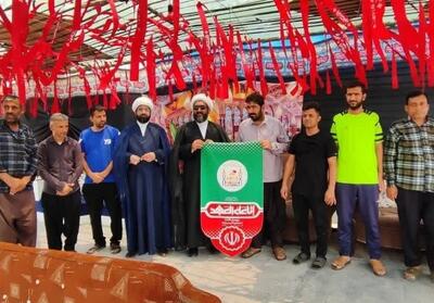 برگزاری مراسم جاماندگان اربعین در 43 نقطه شهری و روستایی بوشهر - تسنیم