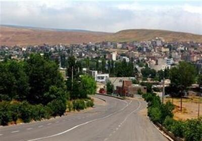 شهرستان ترانزیتی بیله‌سوار یک متر بزرگراه ندارد - تسنیم
