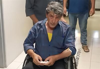 حمله مسلحانه قاچاقچیان چوب به گشت حفاظتی منابع طبیعی تالش؛ یک مأمور زخمی شد - تسنیم