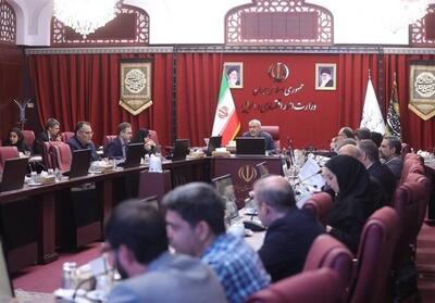 بررسی املاک مازاد دولتی در 16 استان در کمیته مولدسازی دارایی‌های دولت - تسنیم
