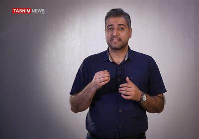 مونولوگ|پروژه   تام باراک   برای ضربه به مثلث طلایی لبنان - تسنیم