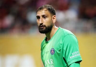 مصمم شدن دوناروما به ترک PSG در پی سرد شدن روابطش با مدیران باشگاه - تسنیم