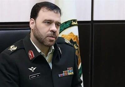 دستگیری 127زندانی در حال فرار از اوین پس از حمله موشکی اسرائیل - تسنیم