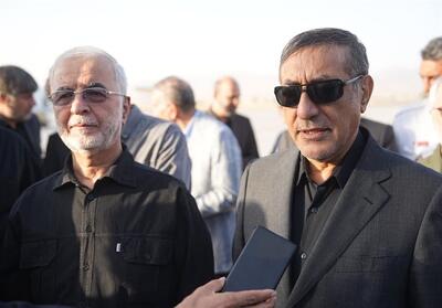 قائم‌پناه: موانع تردد زائران اربعین در مرز خسروی را برطرف می‌کنیم - تسنیم