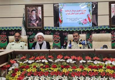 کاهش 12 درصدی جرایم و 58 درصدی تصادفات فوتی در شرق استان تهران - تسنیم