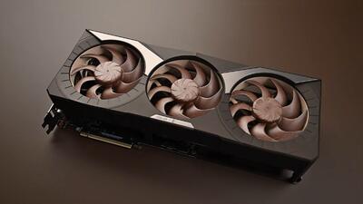 کارت گرافیک جدید GeForce RTX 5080 ایسوس با همکاری Noctua رونمایی شد