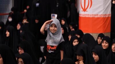 دختران بابایی ایران و جای خالی پدرانی که نیستند + فیلم