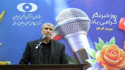 آمریکایی‌ها از مدت‌ها پیش، حمله به تاسیسات ما را برنامه‌ریزی کرده بودند