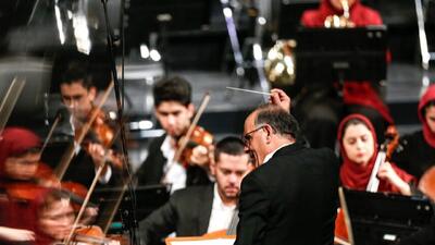 «نامیرا»؛ روایتی موسیقایی از آزادی و جاودانگی