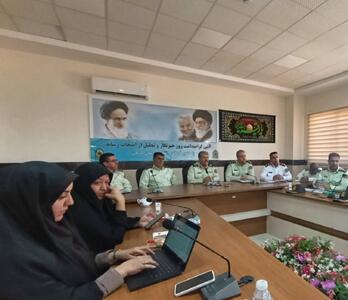 جمع آوری اتباع غیر مجاز از ابتدای امسال ۴۰ درصد افزایش داشته است