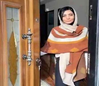 ویلای شیک و لاکچری صحرا اسداللهی در کرج