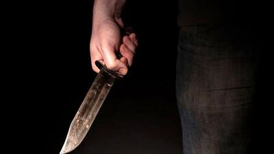 قتل دختر 15 ساله توسط خواستگارش