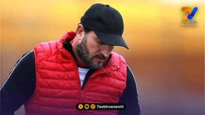 تبریک پرسپولیس به مناسبت تولد بزیک
