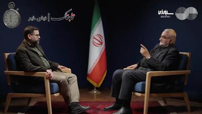 اطلاعات تکان دهنده بروجردی از حمله اسرائیل به ایران +فیلم