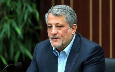 پیشنهاد عجیب محسن هاشمی به پزشکیان