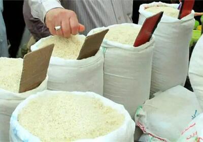تکذیب شایعه کمبود برنج
