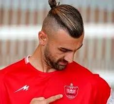 دورسون معلق بین زمین و آسمان!
