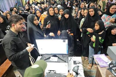 ماجرای ازدحام شدید اتباع افغانستانی در خوزستان برای خروج از مرز چه بود؟