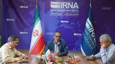 همراهی و هم آوایی خبرنگاران و مردم باعث انسجام در کشور شد