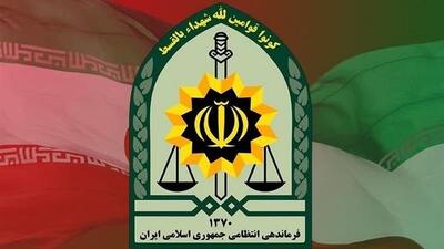 توضیح فراجا درباره آمار دستگیری‌ها در جنگ 12 روزه/ مظنون به معنای مجرم نیست!