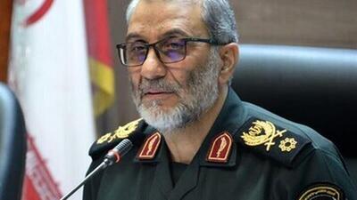 مشارکت مردم و نهادهای محلی کلید تحقق امنیت پایدار است/ برخورد با مخدوش کنندگان پلاک خودرو