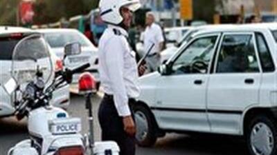 محدودیت‌های ترافیکی مراسم پیاده روی روز اربعین در بیرجند