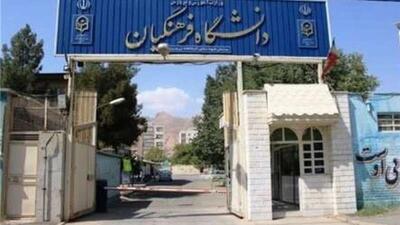 دانشگاه فرهنگیان استان تهران؛ ظرفیت بالا اما خدمات رفاهی نامناسب