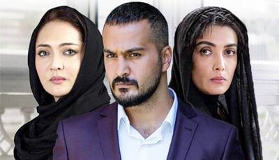 چهره ها/ تغییر چهره بازیگر سریال ممنوعه جلب‌توجه کرد
