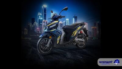 موتورسیکلت بنلی VZ 125 ؛ مشخصات فنی و امکانات
