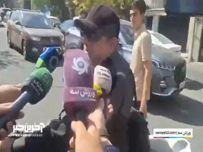 سهیل مهدی: این پرونده بعد رسانه‌ای داشت