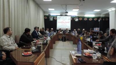 گفتمان مقاومت، تحقق‌بخش «فتح مبین» است