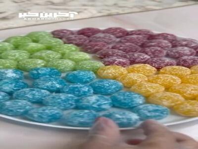 باسلوق خونگی انتخاب بچه های شاد