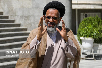 اسماعیلی: روند درمان علوی توسط تیمی از پزشکان مجرب پیگیری می‌شود