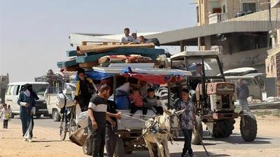 سودان جنوبی مقصد جدید طرح کوچ اجباری ساکنان نوار غزه؟