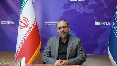 مدیر مخابرات اردبیل: بسترهای ارتباطی به فیبر نوری منتقل می‌شود