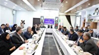خراسان جنوبی پیشتاز نهضت ملی مسکن
