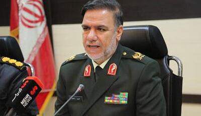 کشف لیفتراک ۱۰ میلیاردی قاچاق در چهارمحال و بختیاری