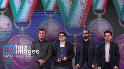 مدال‌آوران ۲ المپیاد نوظهور از آزمون سراسری معاف شدند/ تسهیلاتی برای المپیاد هفت‌گانه