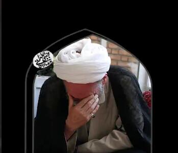  آزمایش جناب حر