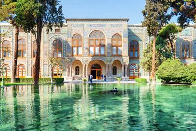ماجرای تعطیلی کاخ گلستان چیست؟