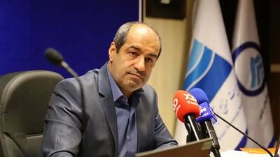 سخنگوی صنعت آب : هیچ کس از بحران آب مصون نیست