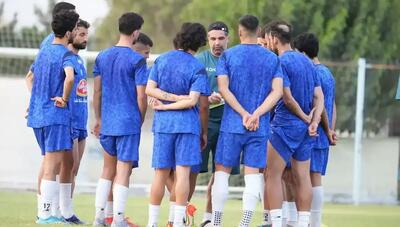 تقابل حساس در هفته اول لیگ: فجرسپاسی، پر از ستاره‌های استقلالی مقابل پرسپولیس
