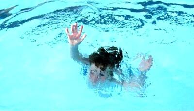 غرق شدن کودک ۴ ساله در استخر کشاورزی