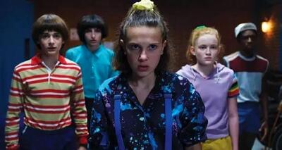 10 سریالی که اگر عاشق Stranger Things هستید باید ببینید
