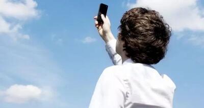 علت اختلالات آنتن دهی موبایل مشخص شد