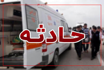 تعداد فوتی‌های تصادف اتوبوس زائران افزایش یافت