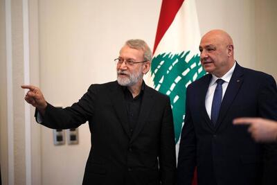 میشل عون: لحن برخی مسئولان ایرانی کمکی نمی‌کند